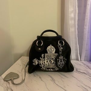 Vintage Juicy couture purse